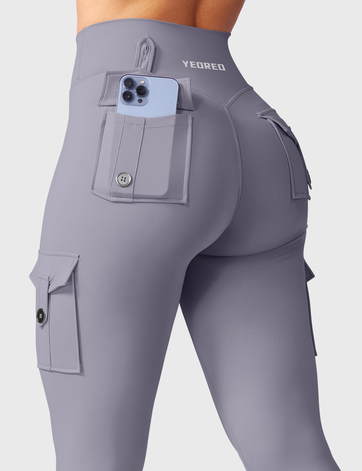 Legging Hedda 25" CoreFlex - AERLO