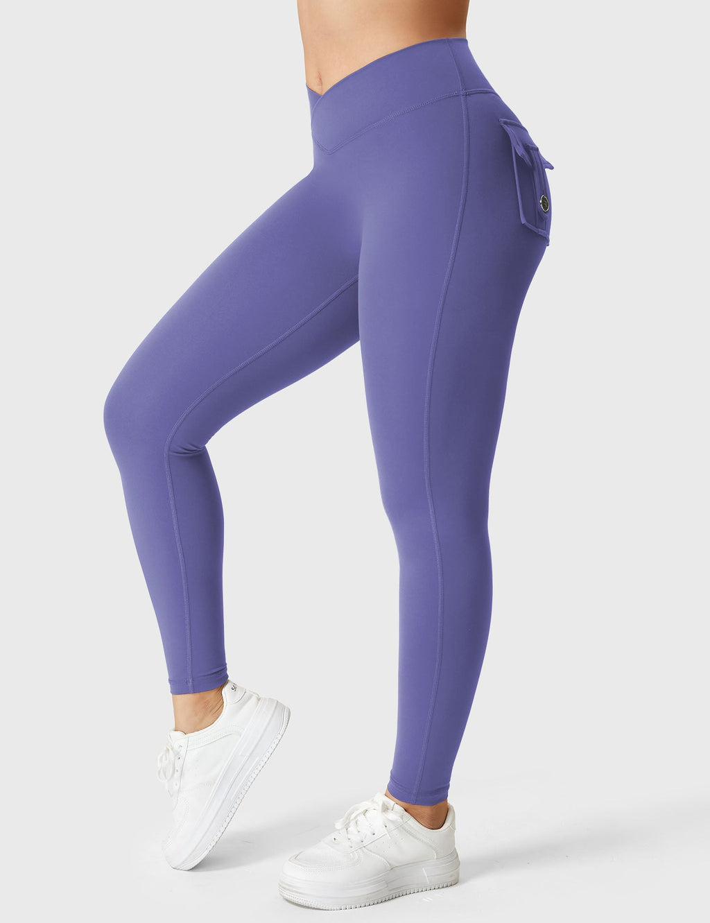 Legging taille en V Charm - AERLO