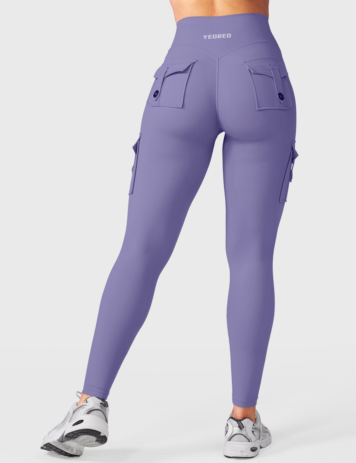 Legging Hedda 25" CoreFlex - AERLO