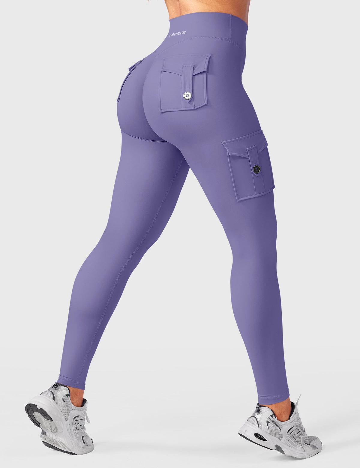 Legging Hedda 25" CoreFlex - AERLO