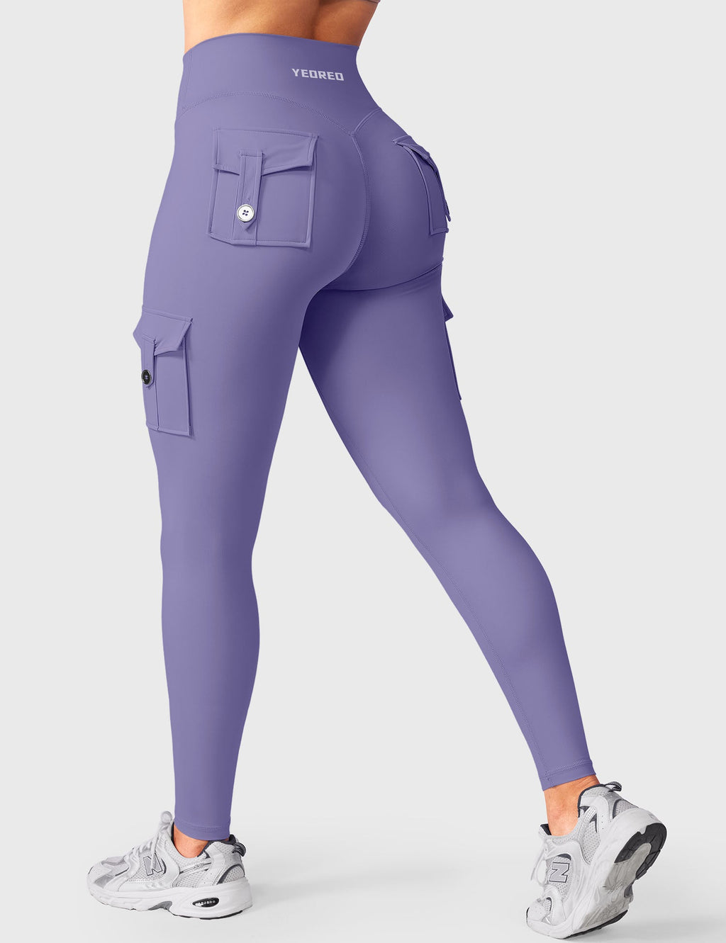Legging Hedda 25" CoreFlex - AERLO