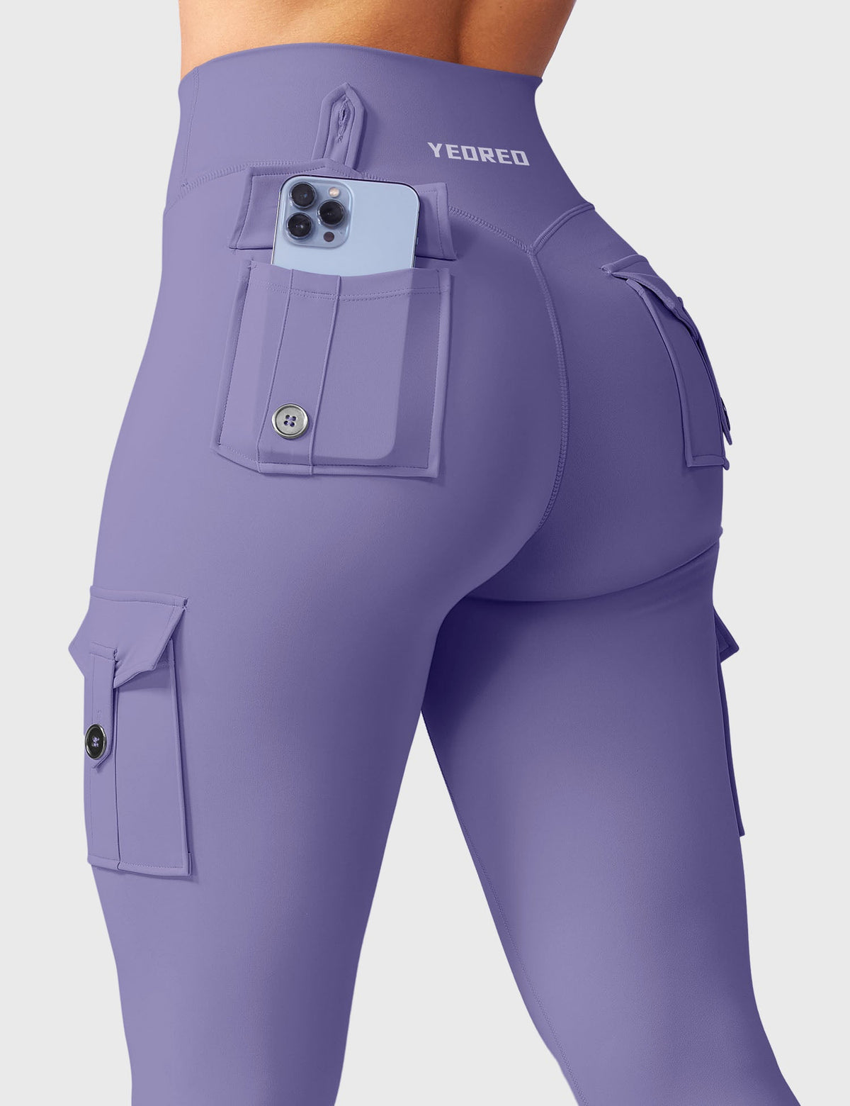 Legging Hedda 25" CoreFlex - AERLO