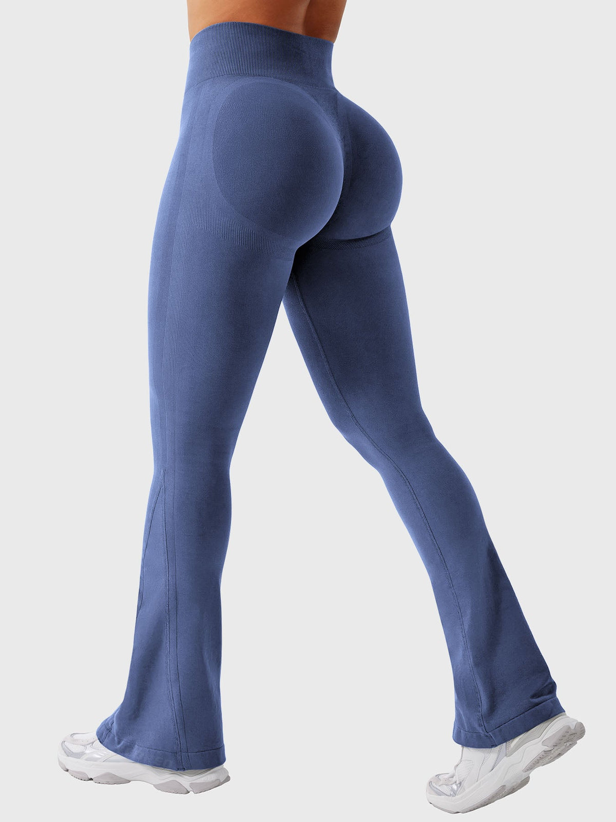 Legging Lilliean 29.5" Mini évasé - AERLO