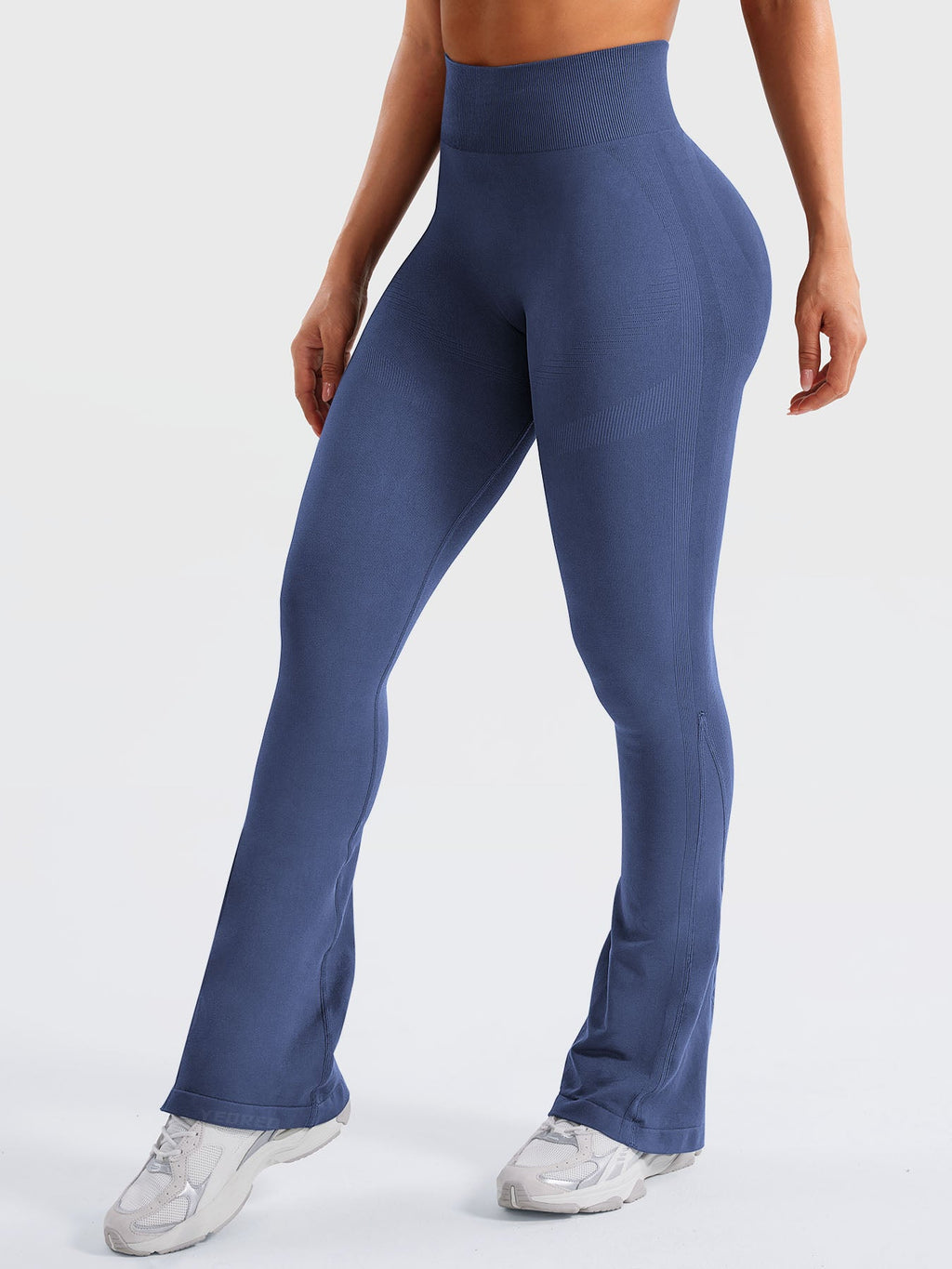 Legging Lilliean 29.5" Mini évasé - AERLO