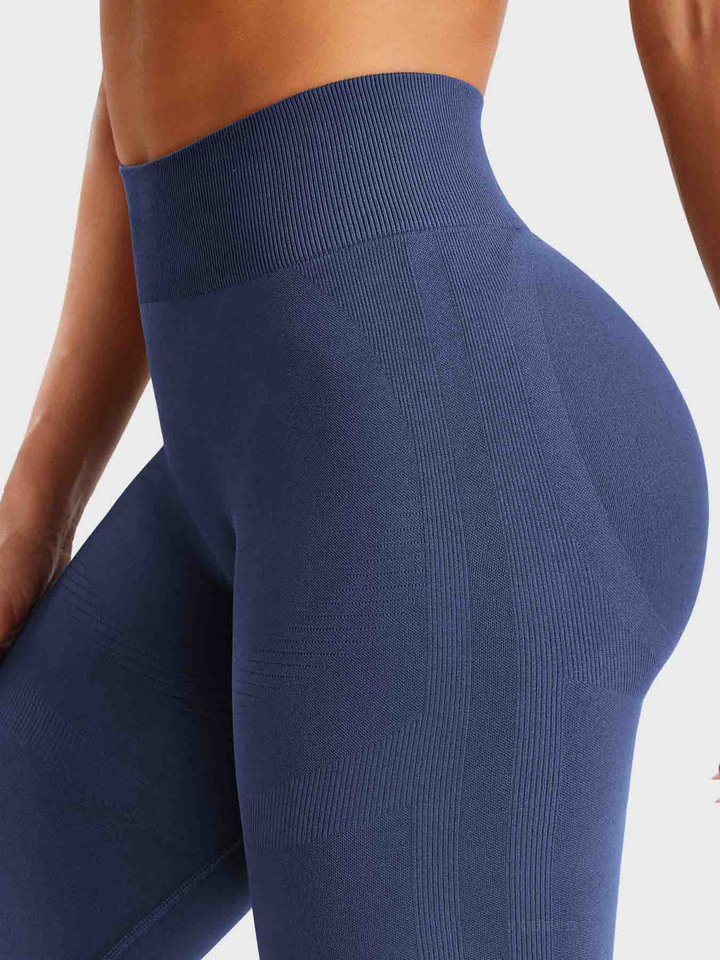 Legging Lilliean 29.5" Mini évasé - AERLO