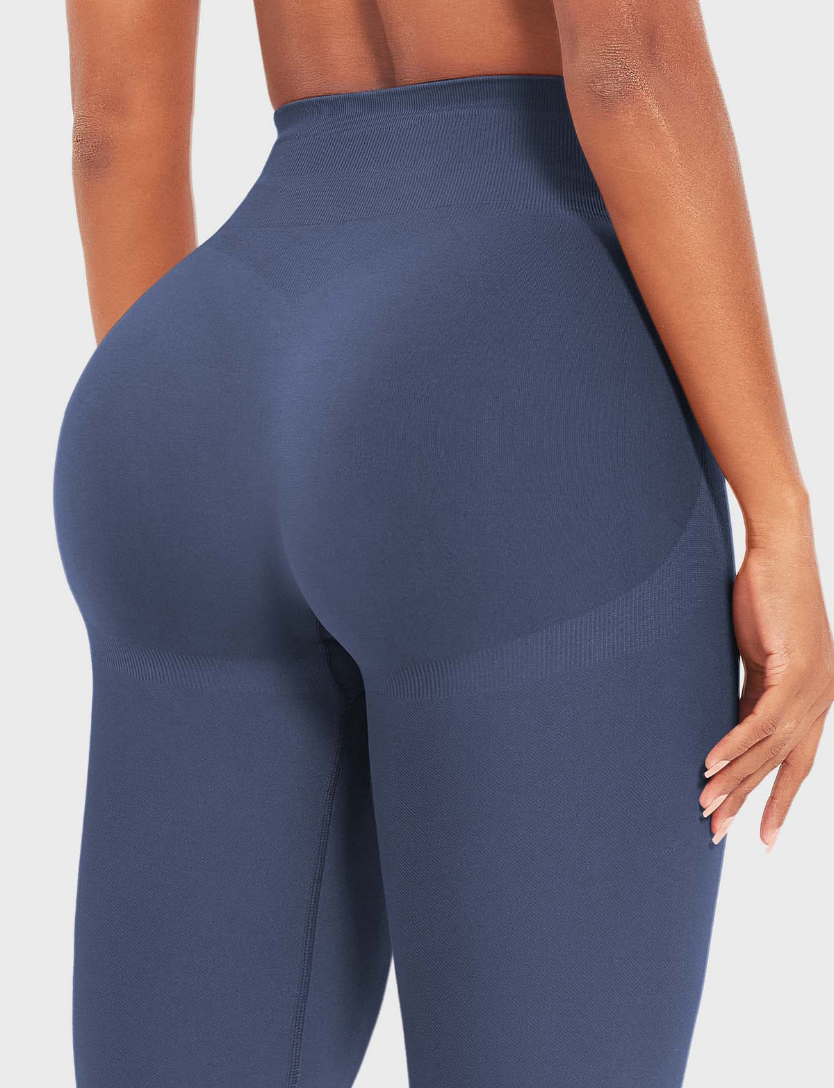 Legging Camili sans coutures - AERLO