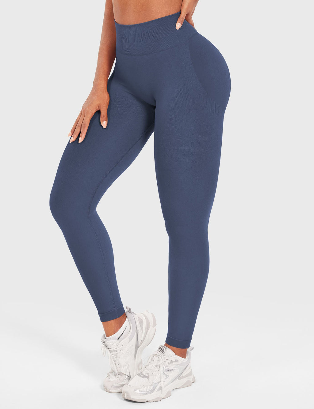 Legging Camili sans coutures - AERLO