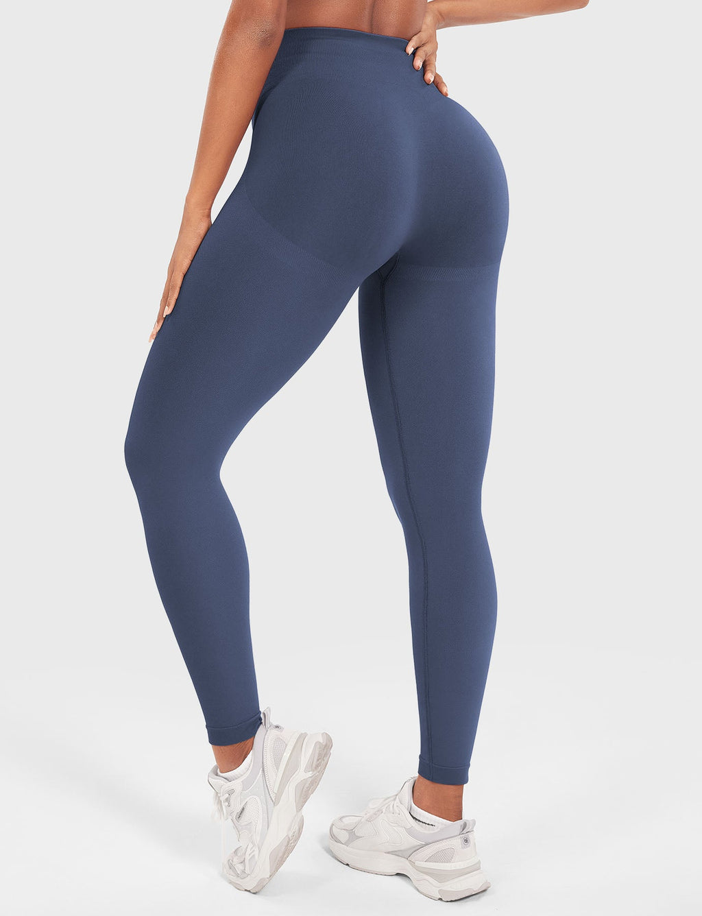 Legging Camili sans coutures - AERLO