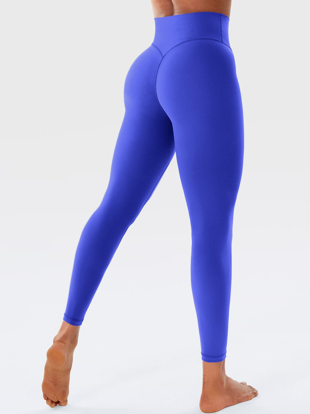Legging Edwine Scrunch - AERLO