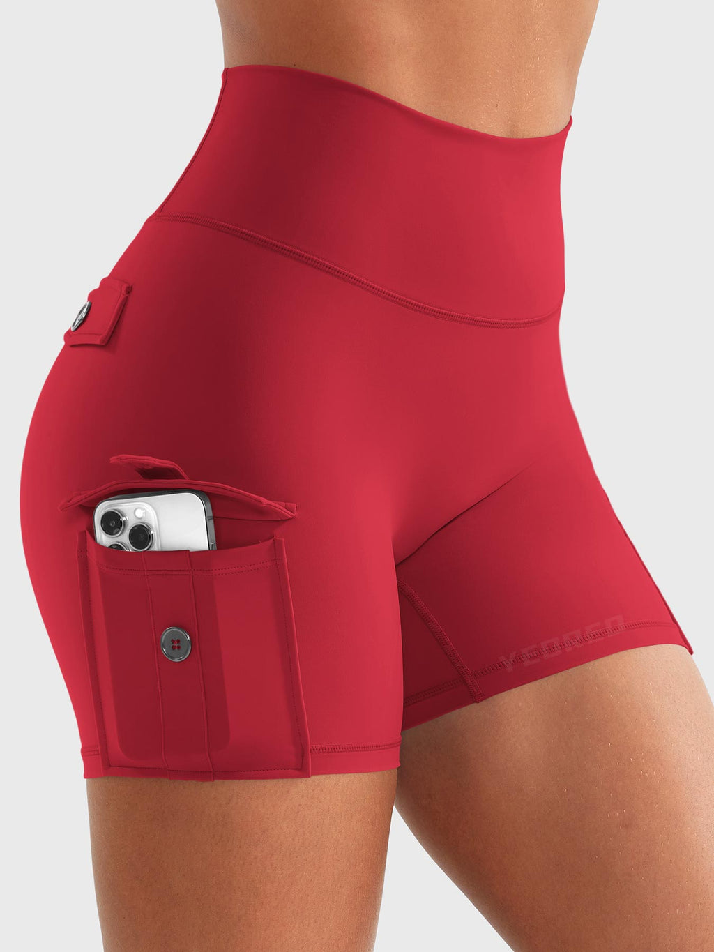 Short Edisy CoreFlex 4.5" - AERLO