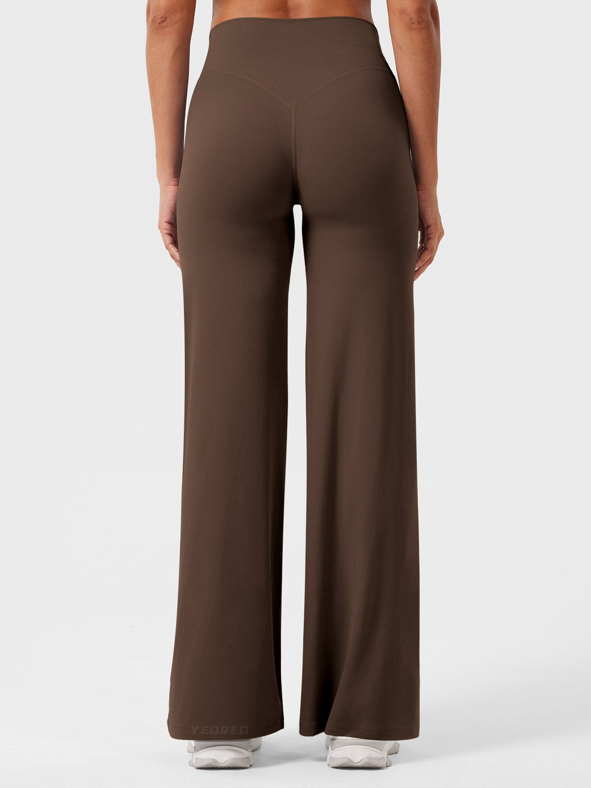 Legging Eddiy 30.5" Fleece Straight - AERLO