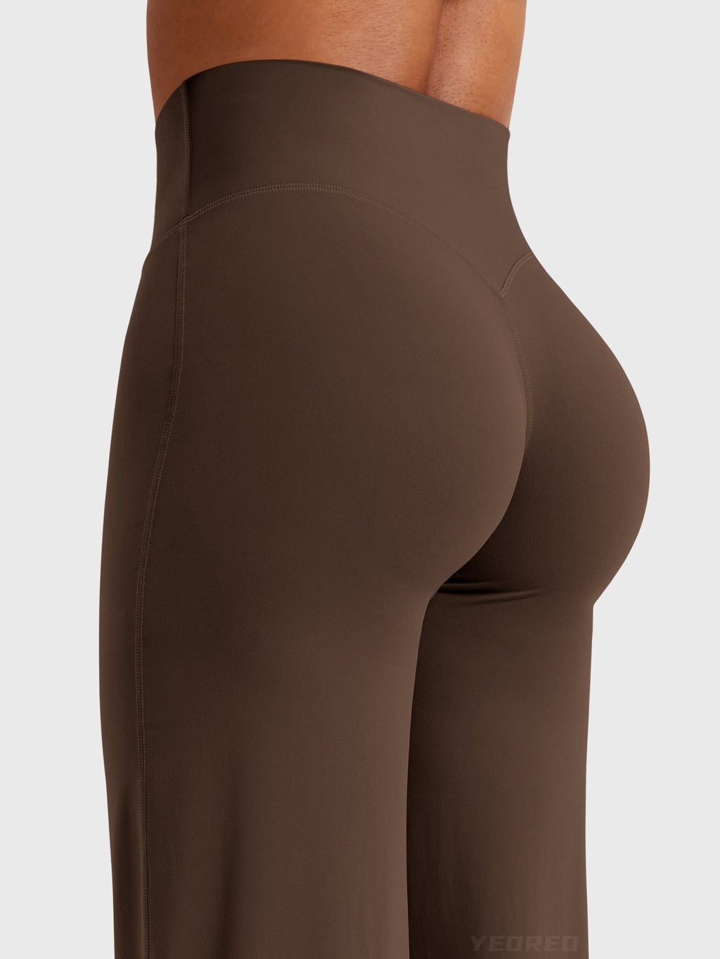 Legging Eddiy 30.5" Fleece Straight - AERLO