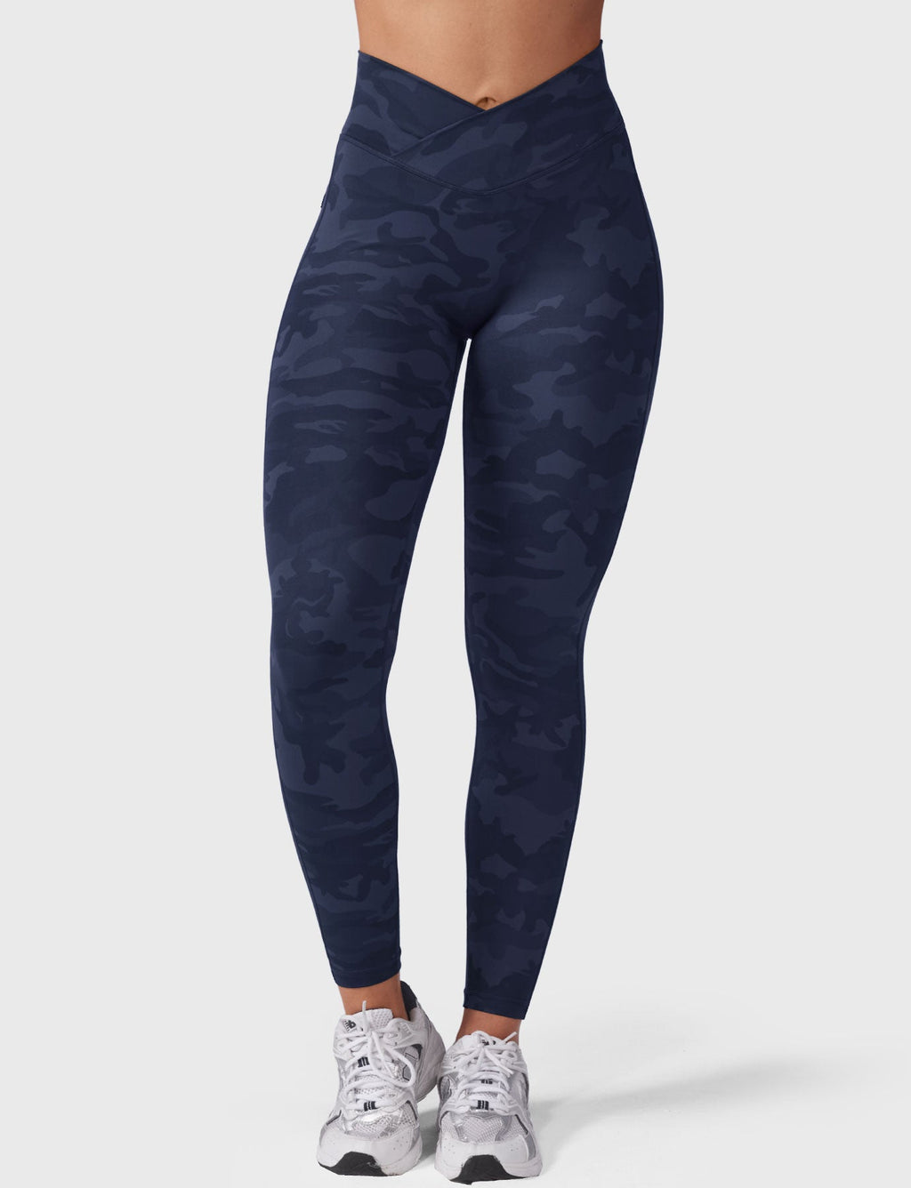 Legging Charm Camouflage - AERLO