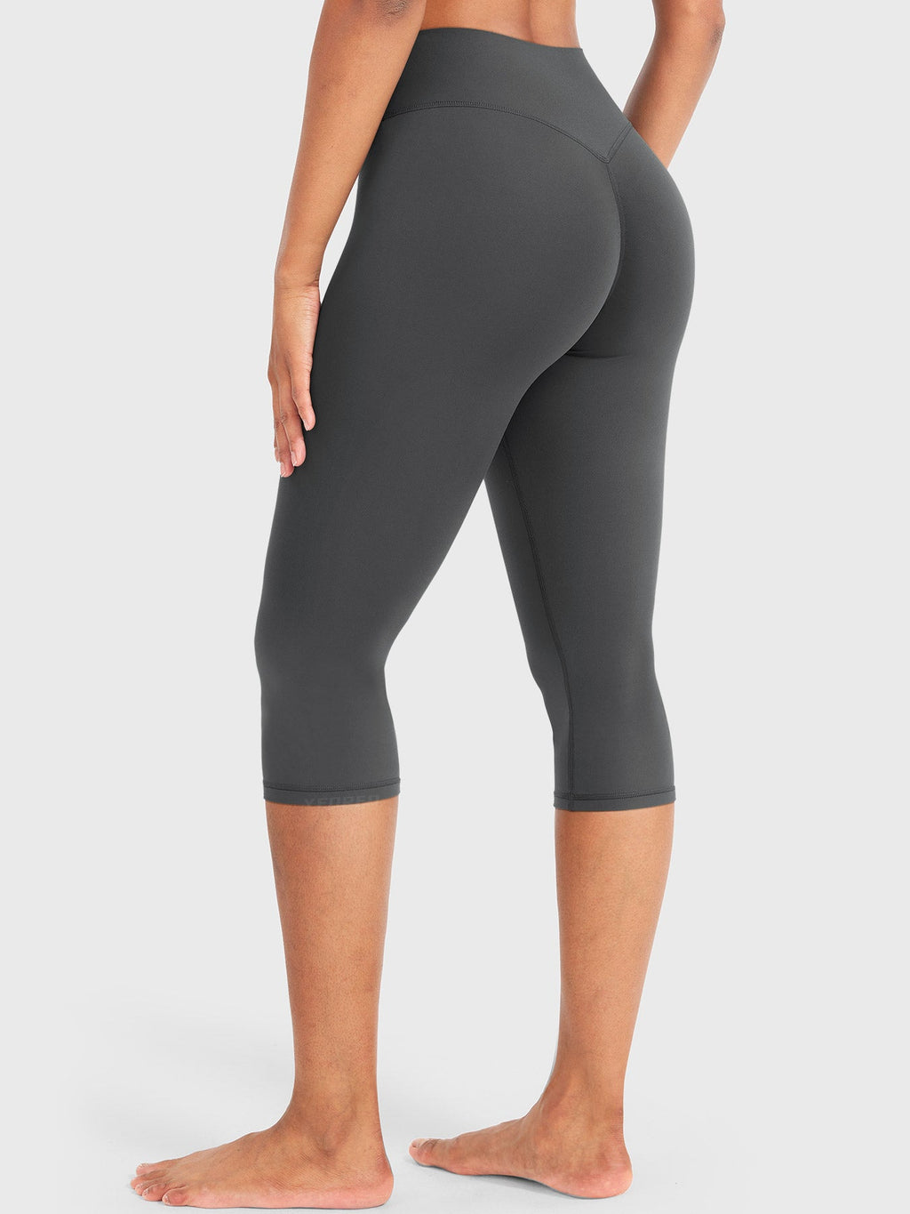 Legging Nailly Capri - AERLO