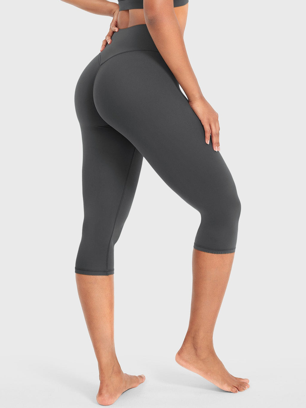 Legging Nailly Capri - AERLO