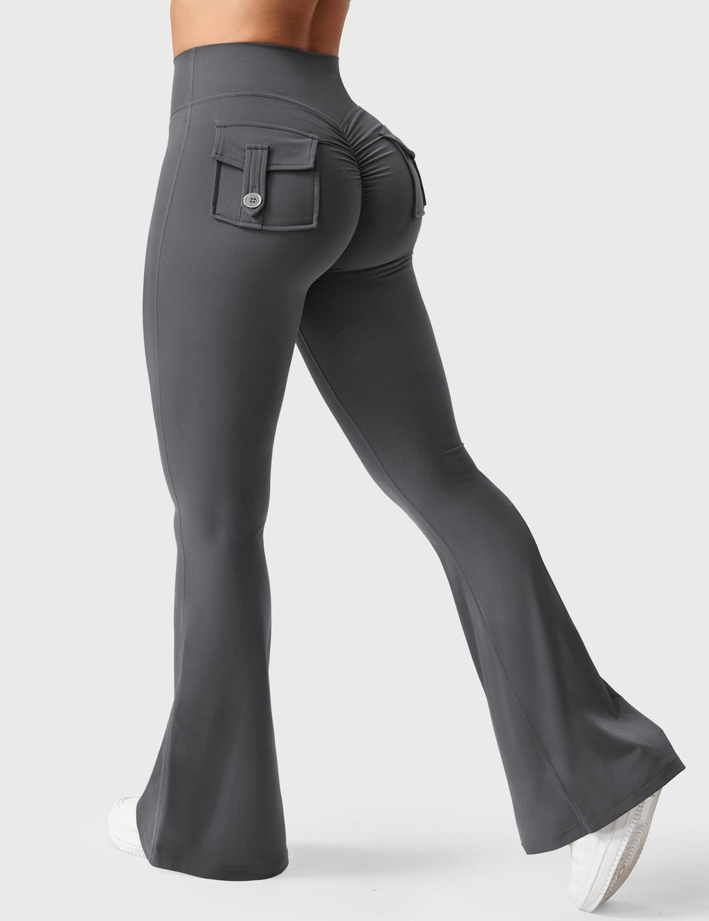 Legging Brittany 30" évasé - AERLO