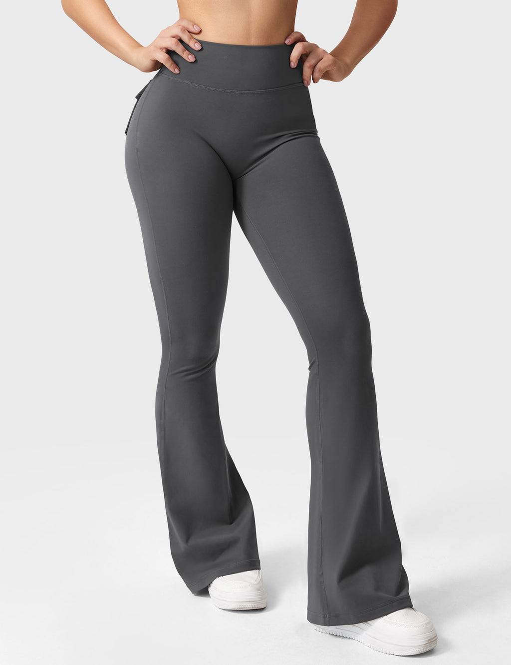 Legging Brittany 30" évasé - AERLO