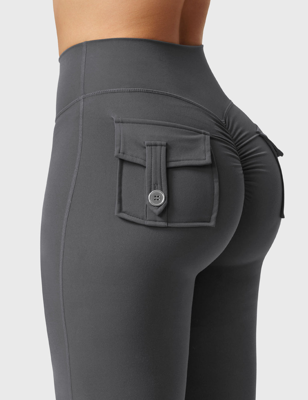 Legging Brittany 30" évasé - AERLO