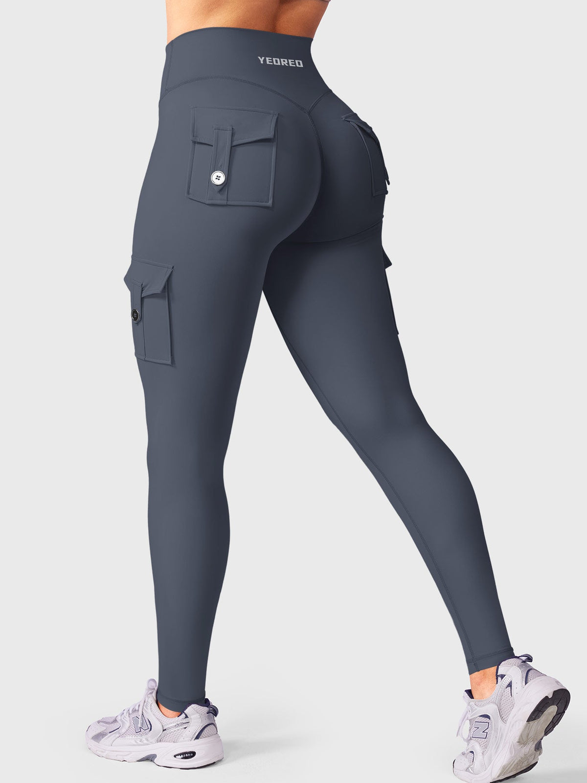 Legging Hedda 28" CoreFlex - AERLO