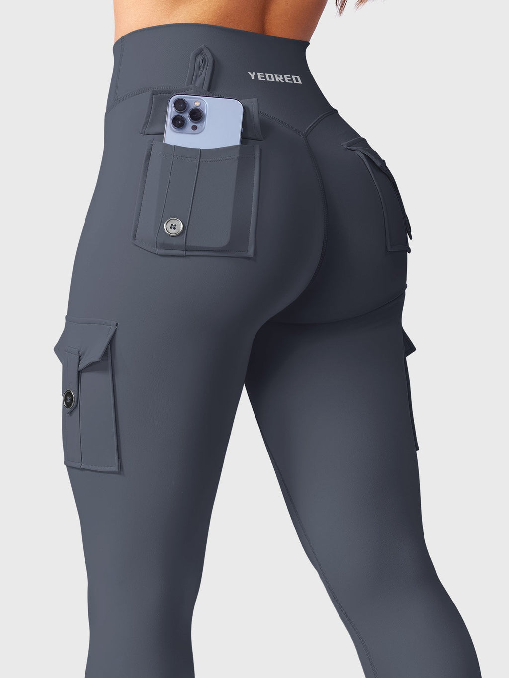 Legging Hedda 28" CoreFlex - AERLO