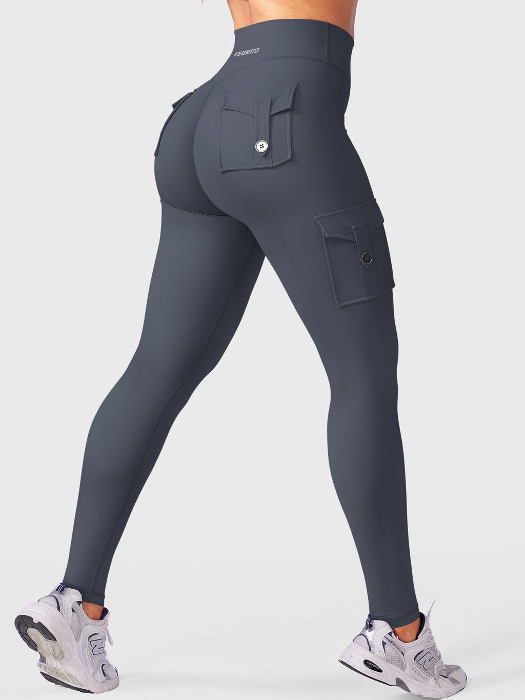 Legging Hedda 28" CoreFlex - AERLO