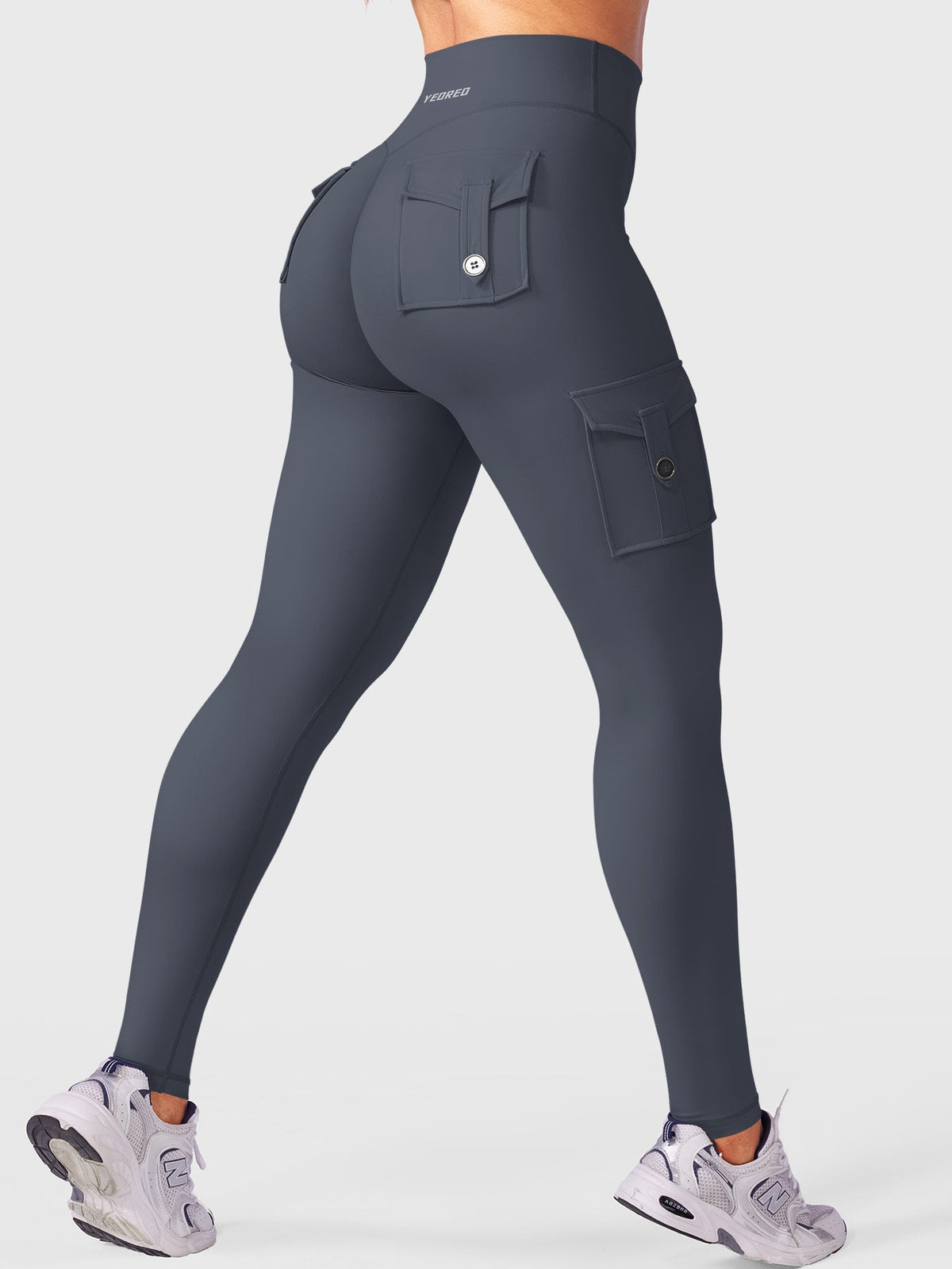 Legging Hedda 28" CoreFlex - AERLO