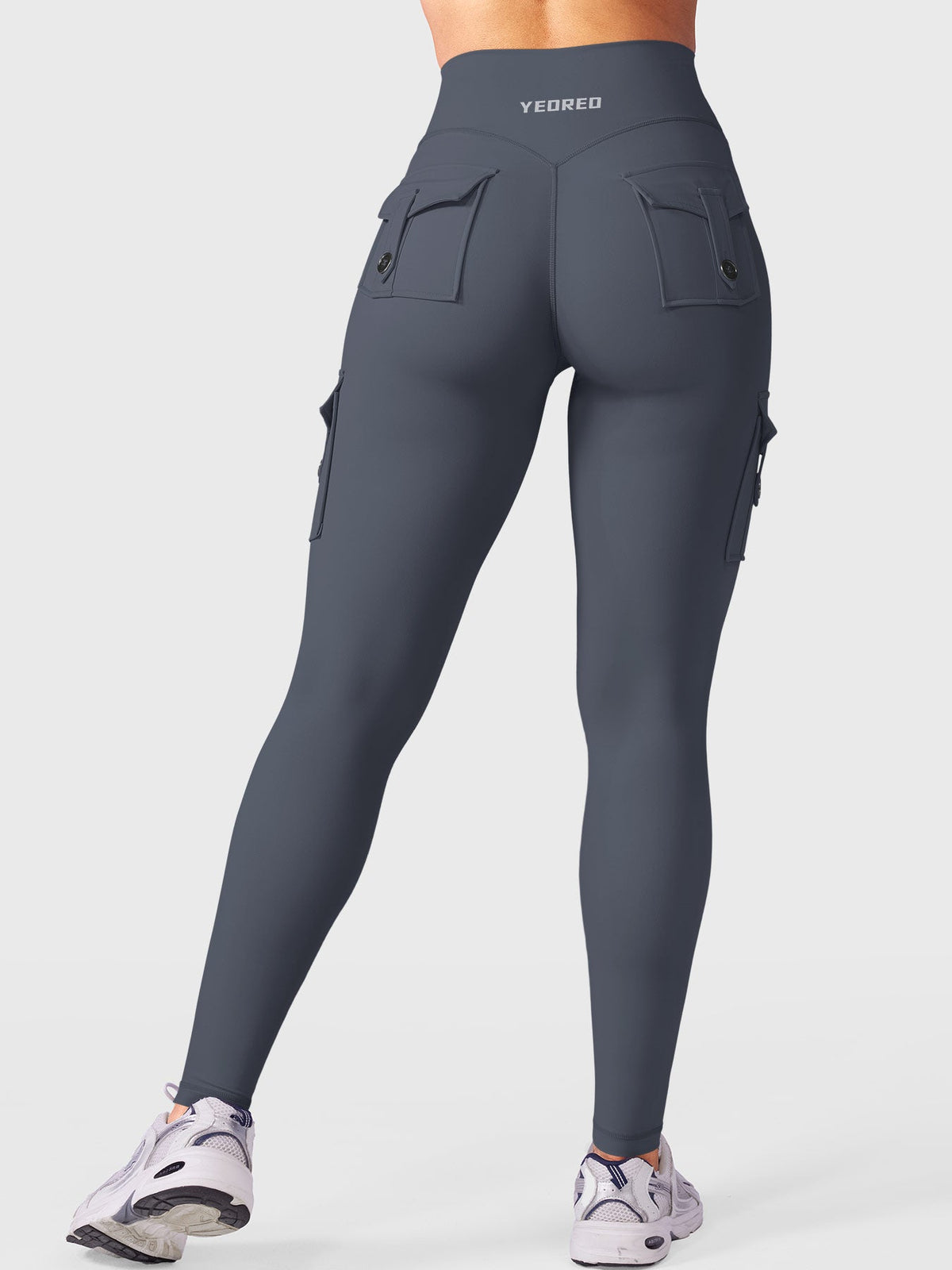 Legging Hedda 28" CoreFlex - AERLO
