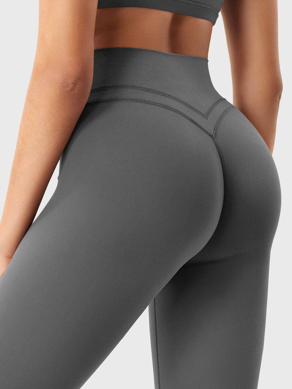 Legging Julissa High Waisted - AERLO