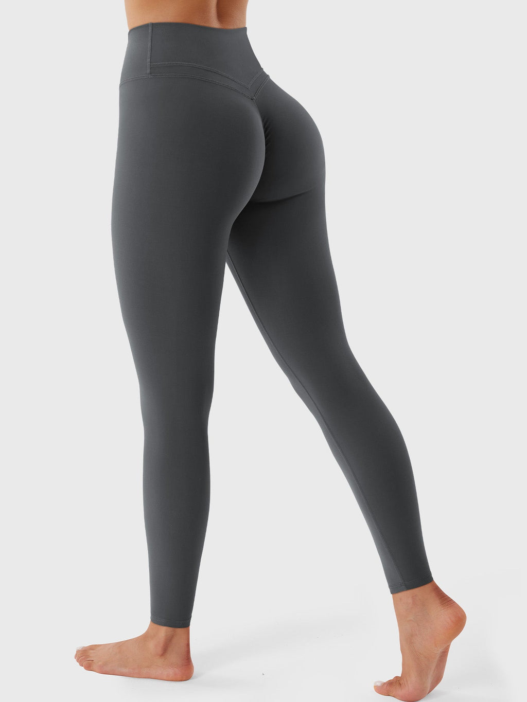 Legging taille en V Julissa - AERLO