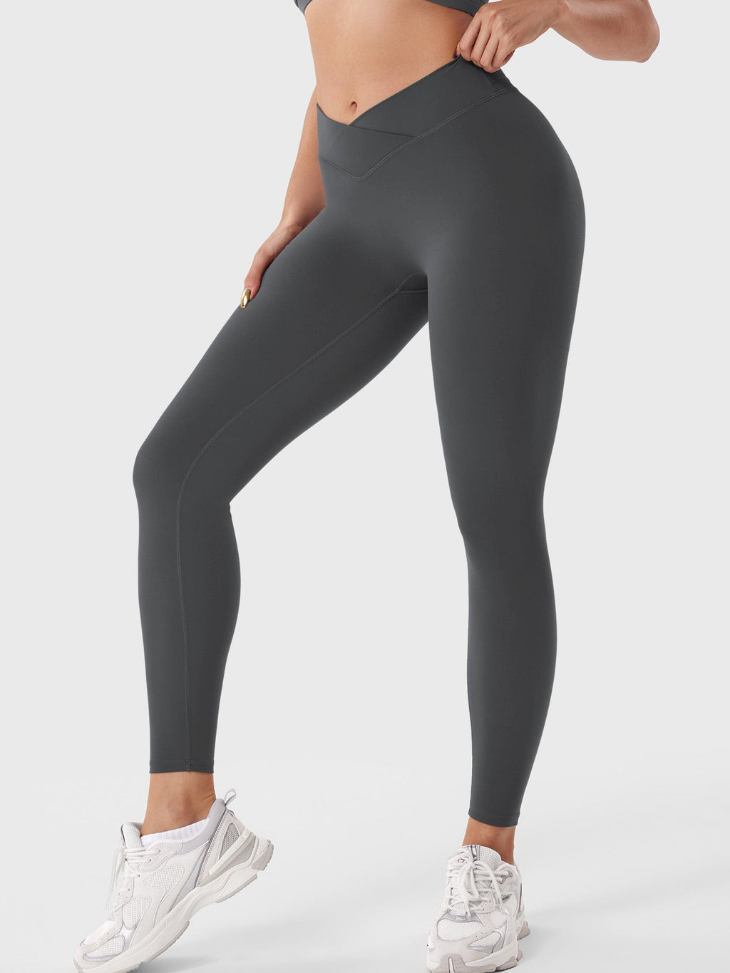 Legging taille en V Julissa - AERLO