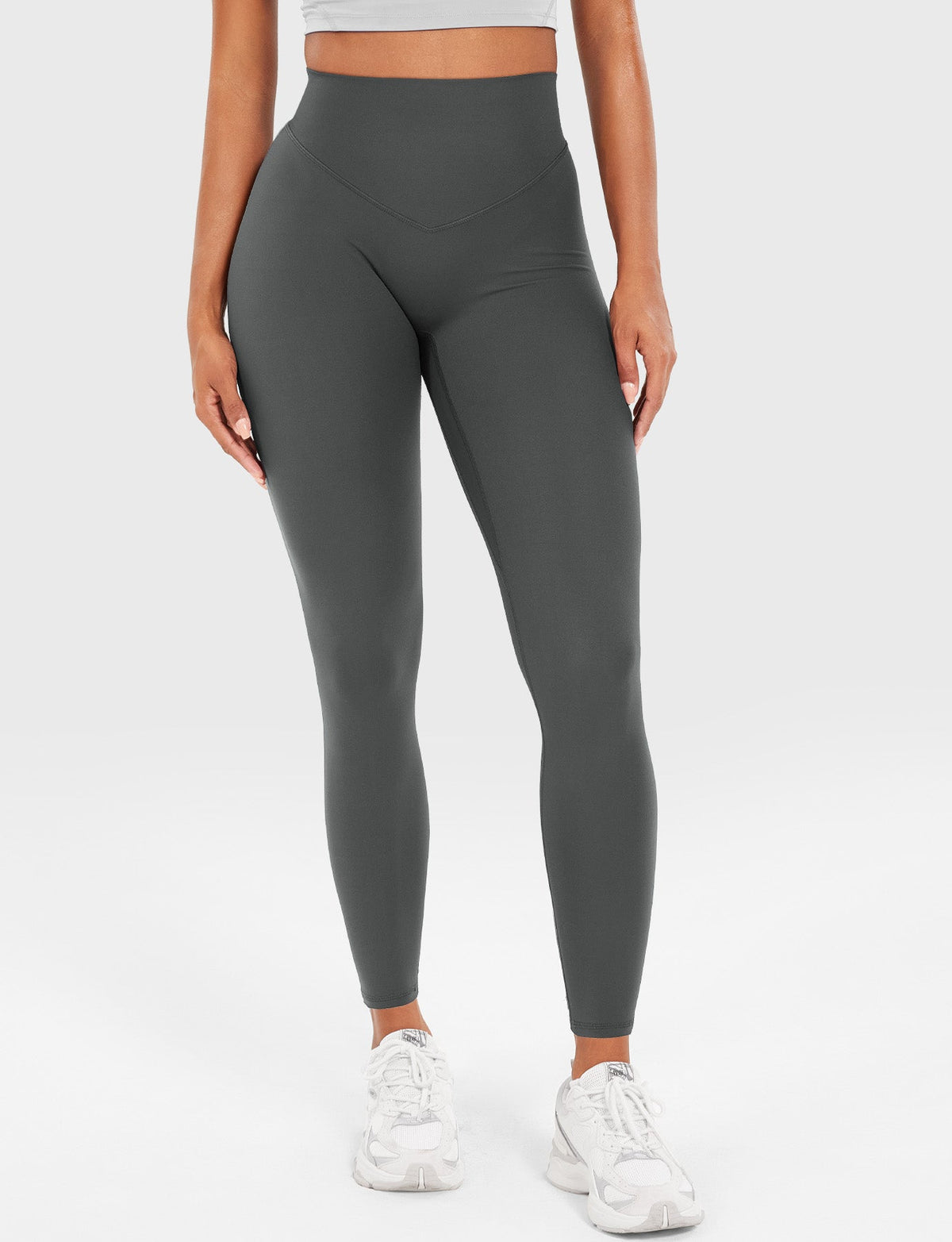 Legging Agathia Scrunch - AERLO