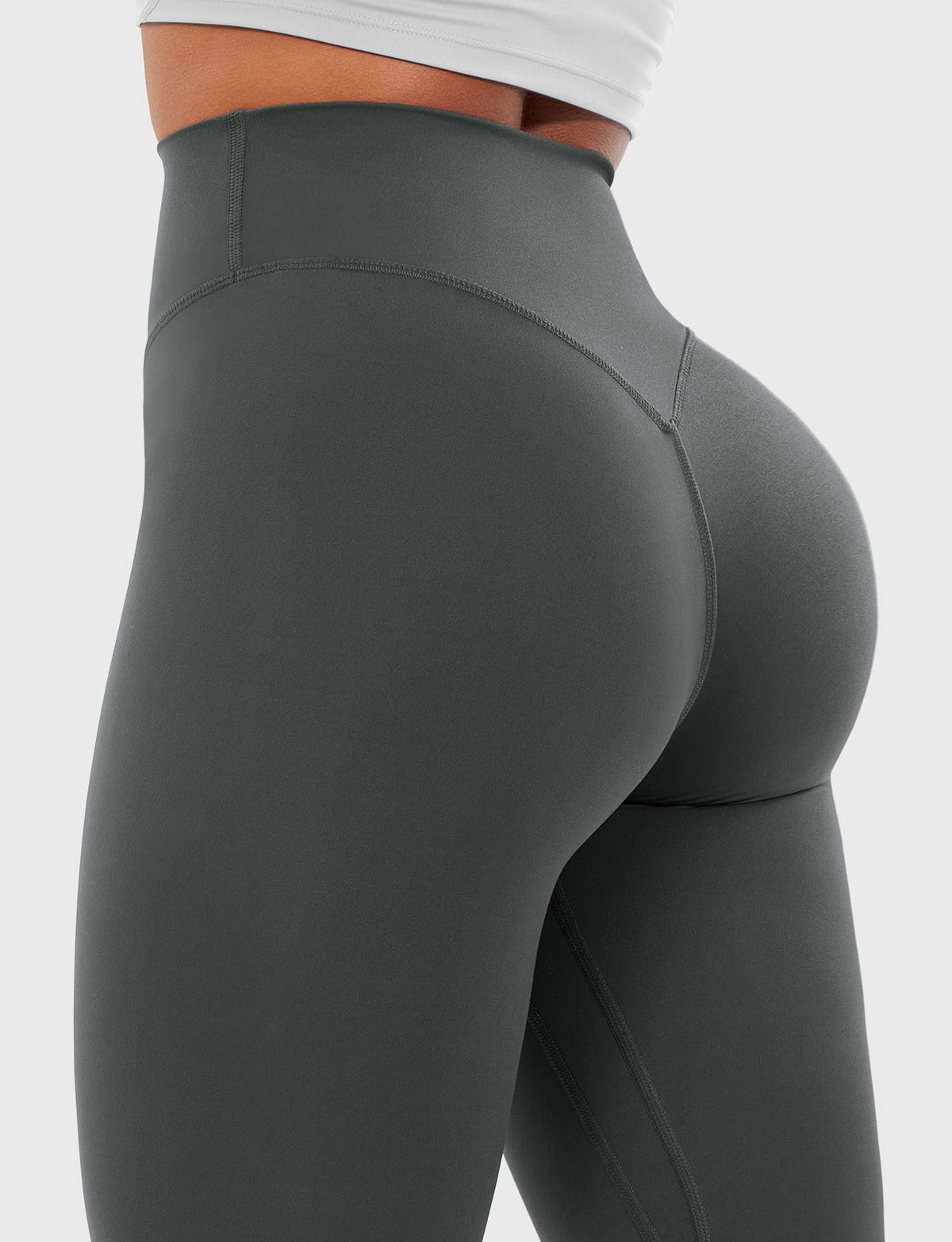 Legging Agathia Scrunch - AERLO