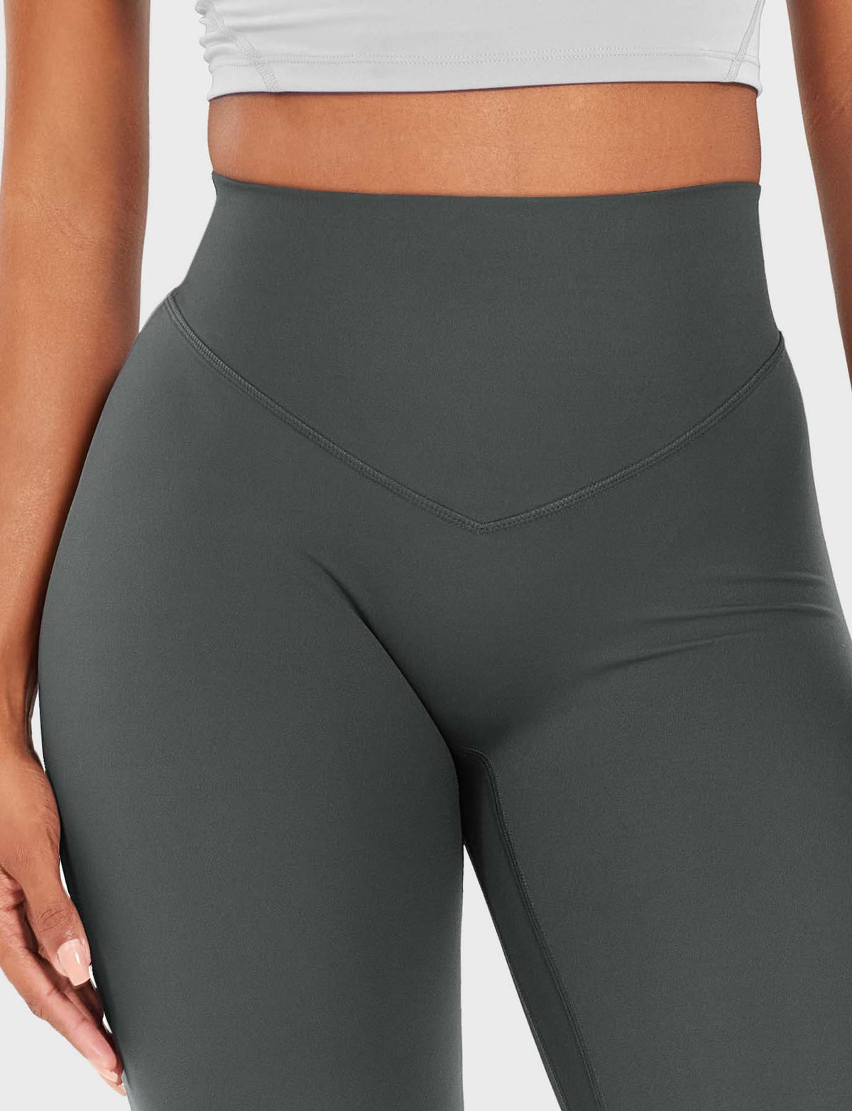 Legging Agathia Scrunch - AERLO