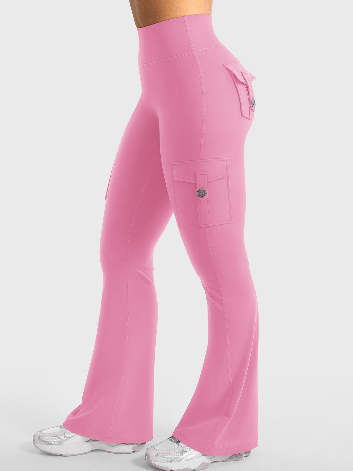 Legging Hedda 32" CoreFlex évasé - AERLO