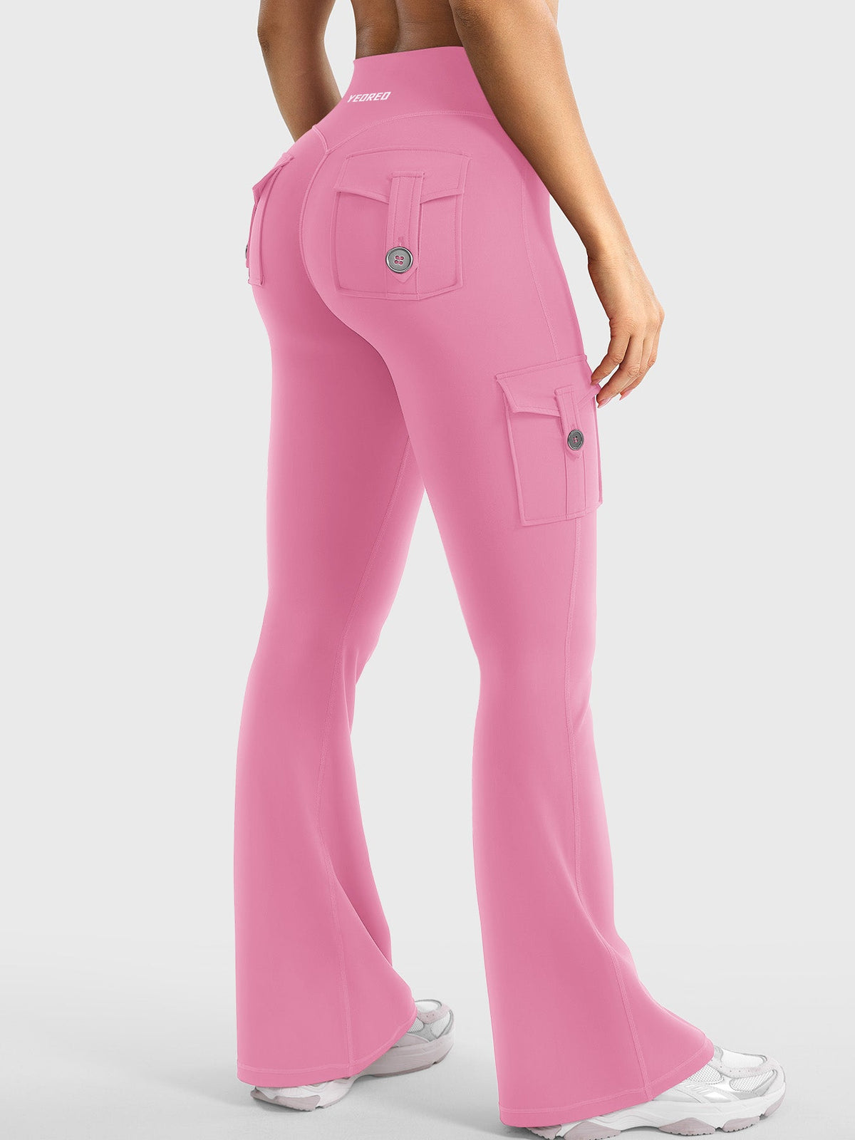 Legging Hedda 32" CoreFlex évasé - AERLO
