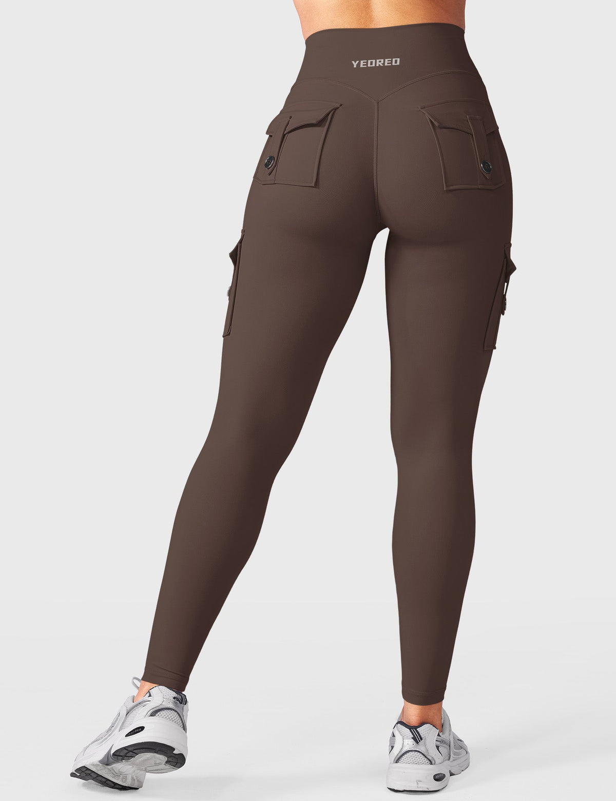 Legging Hedda 25" CoreFlex - AERLO