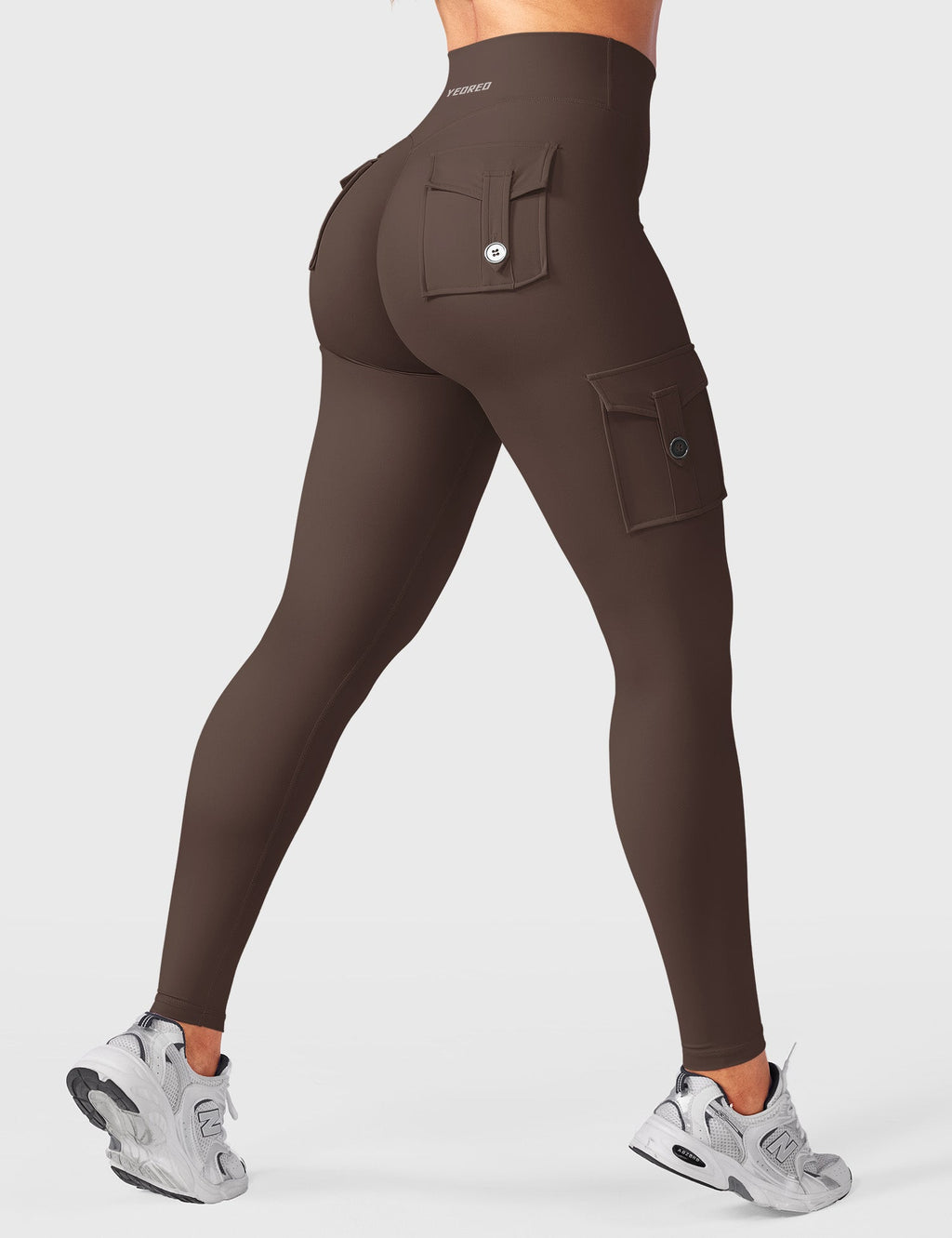 Legging Hedda 25" CoreFlex - AERLO