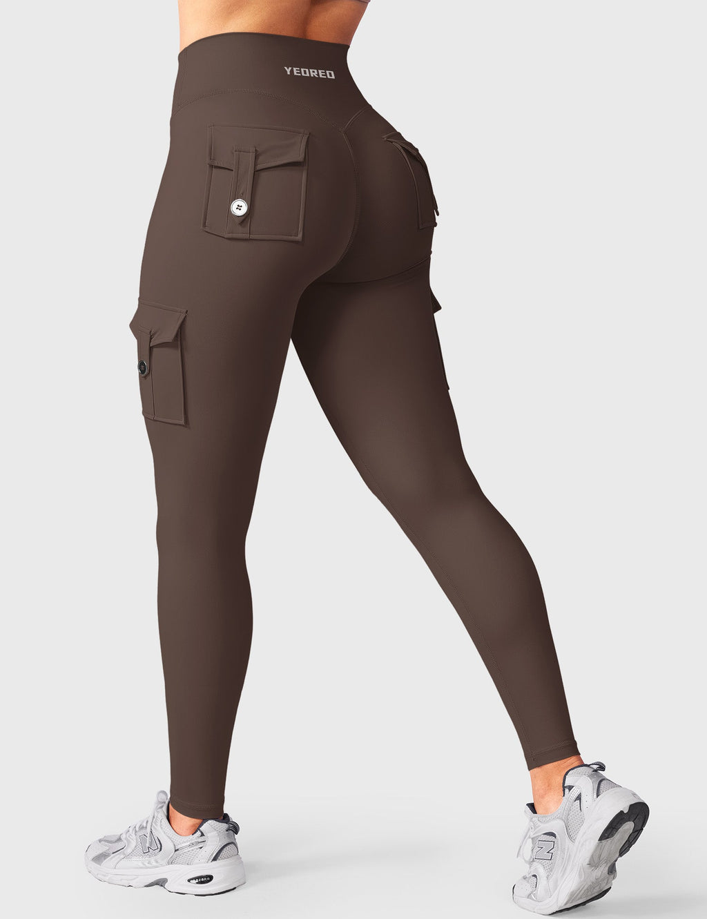 Legging Hedda 25" CoreFlex - AERLO