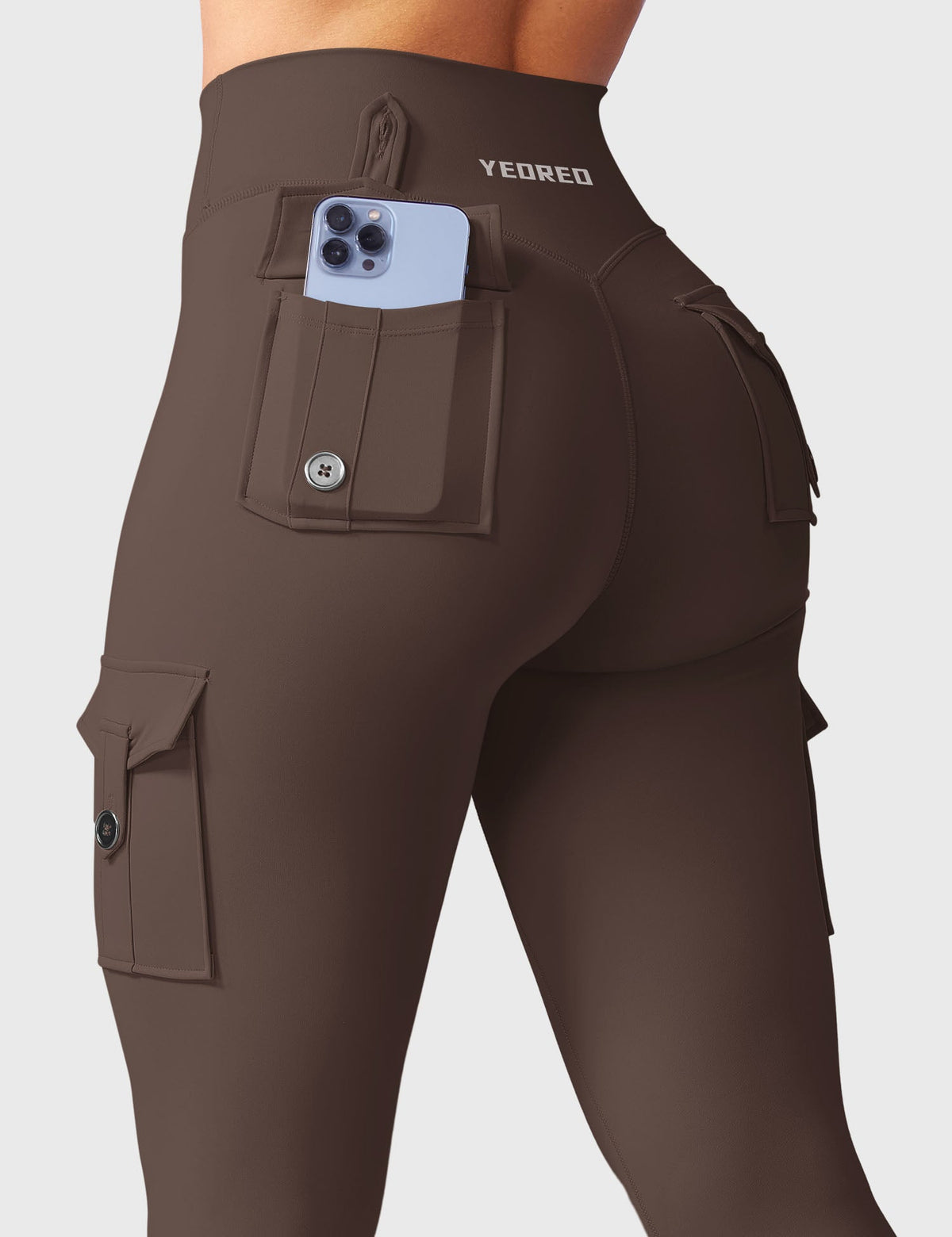 Legging Hedda 25" CoreFlex - AERLO