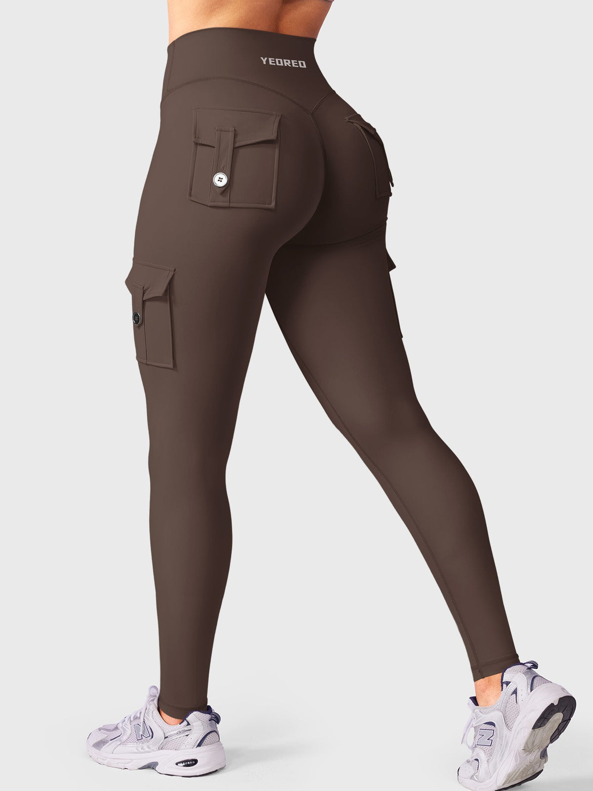 Legging Hedda 28" CoreFlex - AERLO
