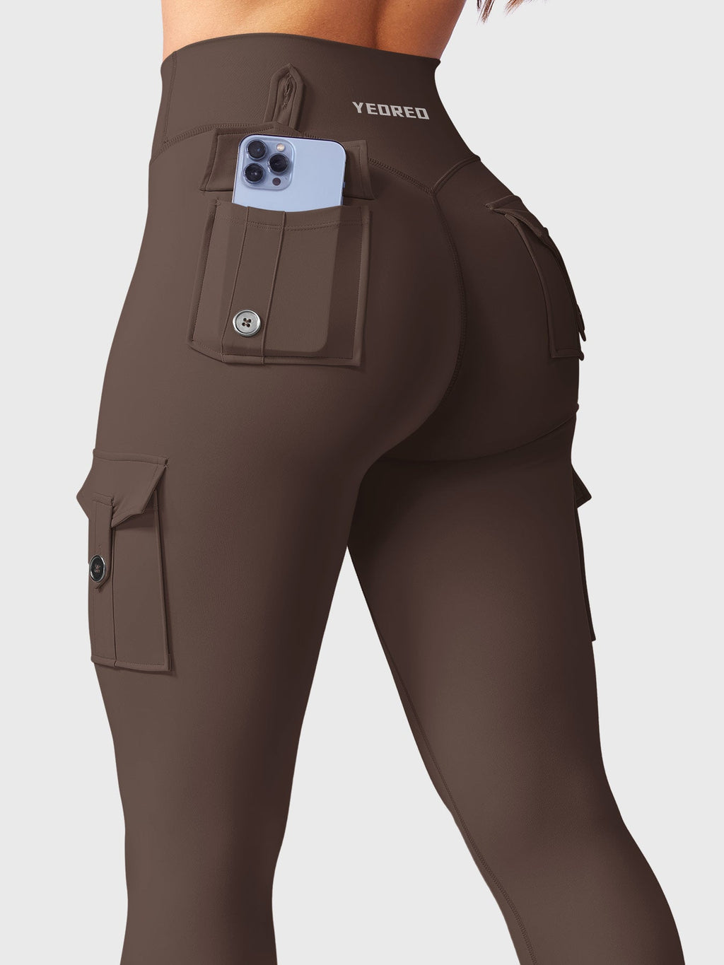 Legging Hedda 28" CoreFlex - AERLO