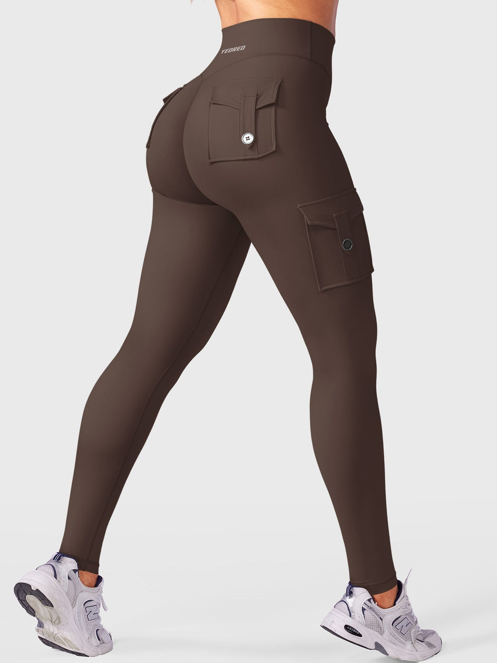 Legging Hedda 28" CoreFlex - AERLO