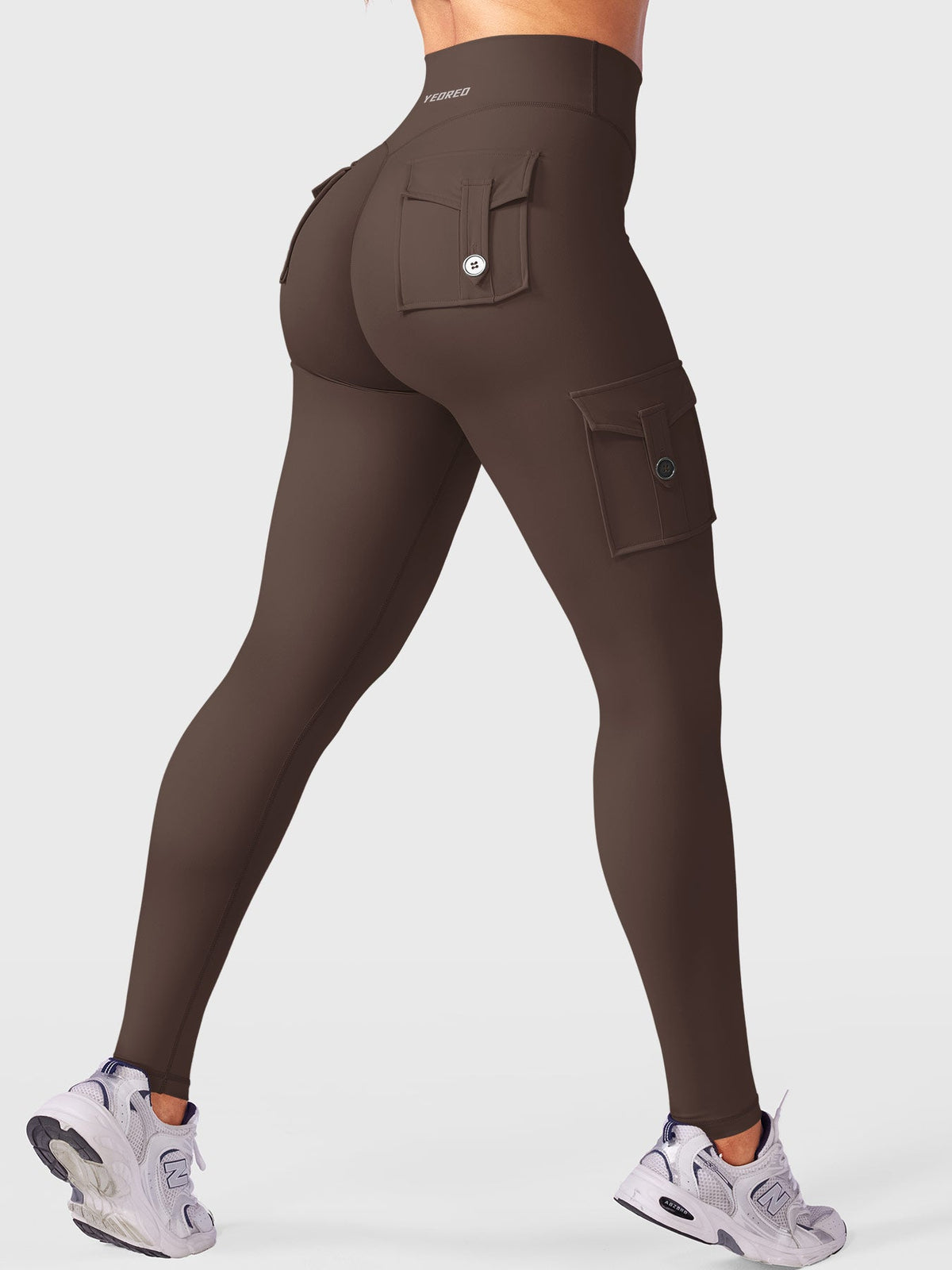 Legging Hedda 28" CoreFlex - AERLO