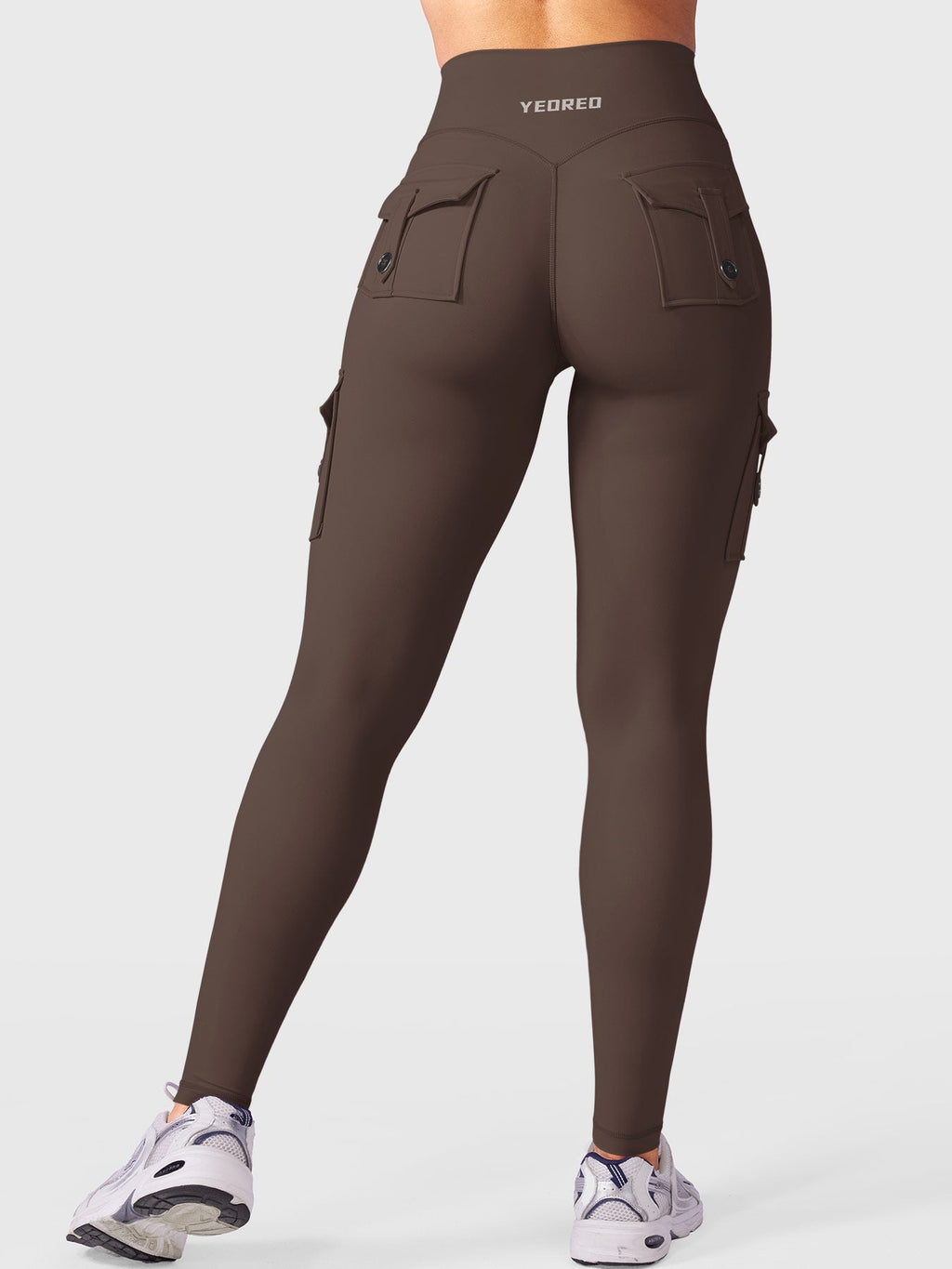 Legging Hedda 28" CoreFlex - AERLO