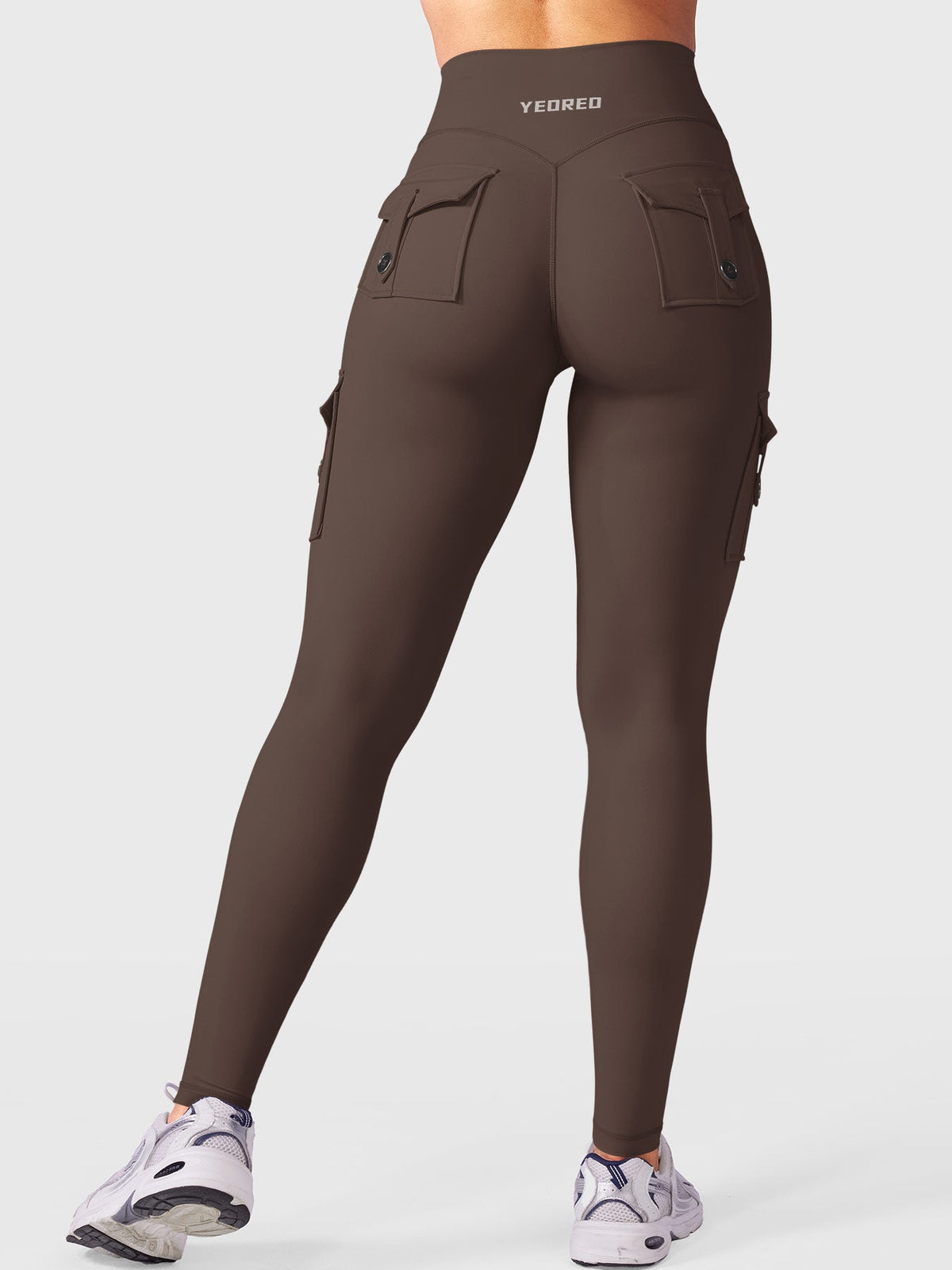 Legging Hedda 28" CoreFlex - AERLO
