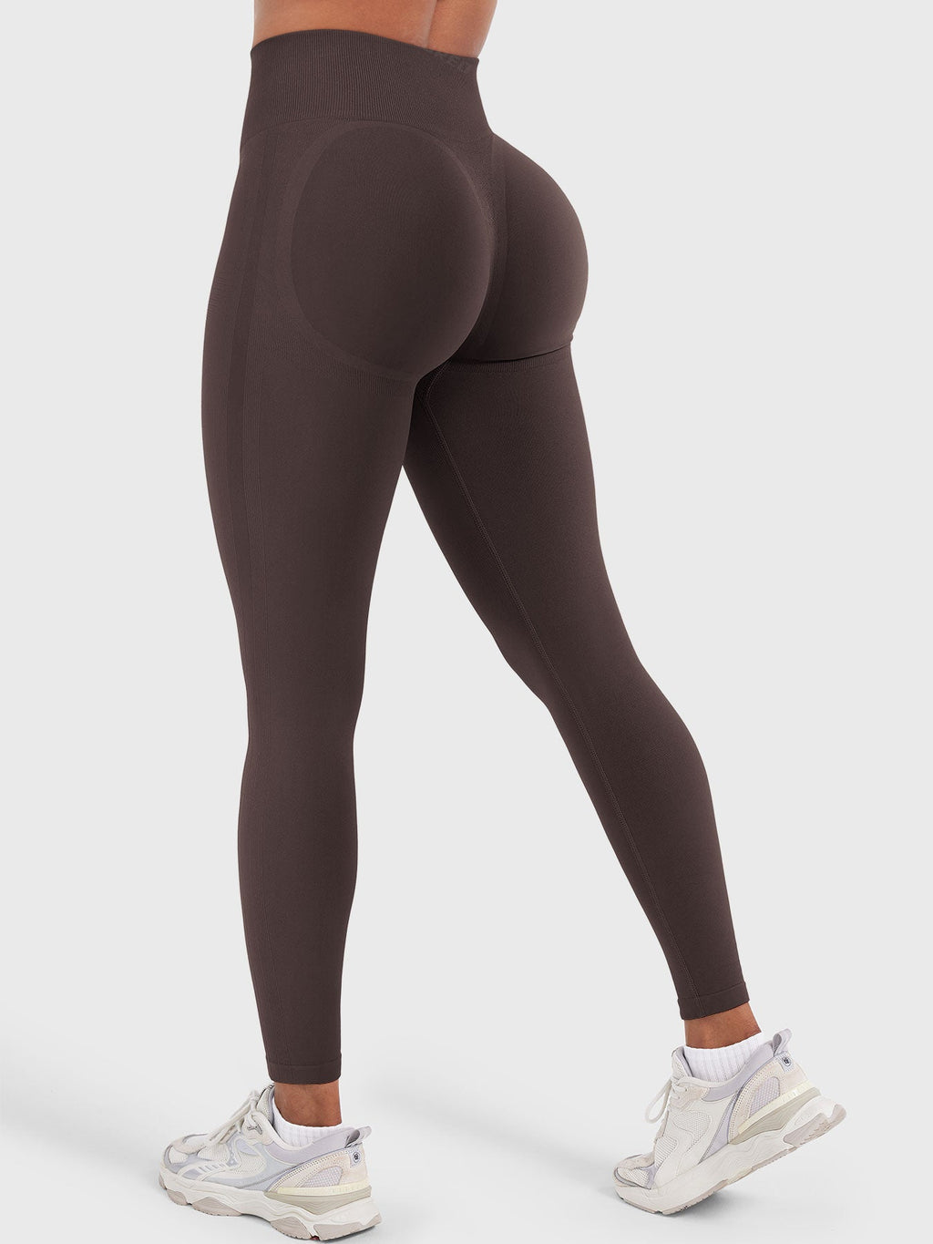 Legging Lilliean 24" sans coutures - AERLO