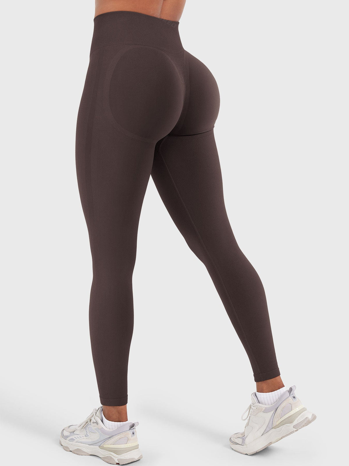 Legging Lilliean 24" sans coutures - AERLO