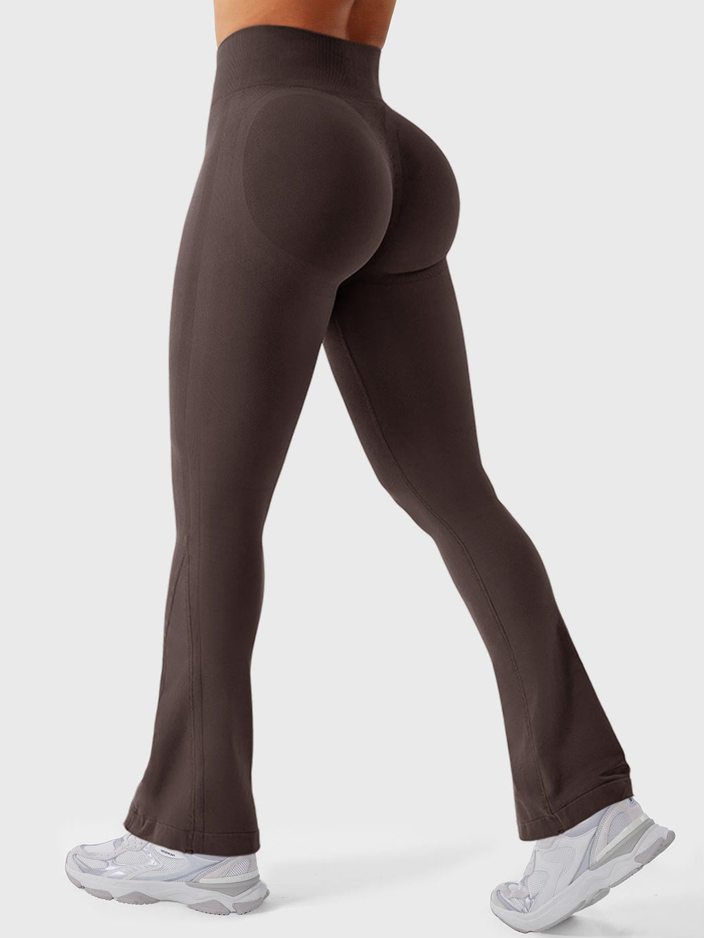 Legging Lilliean 28" Mini évasé - AERLO