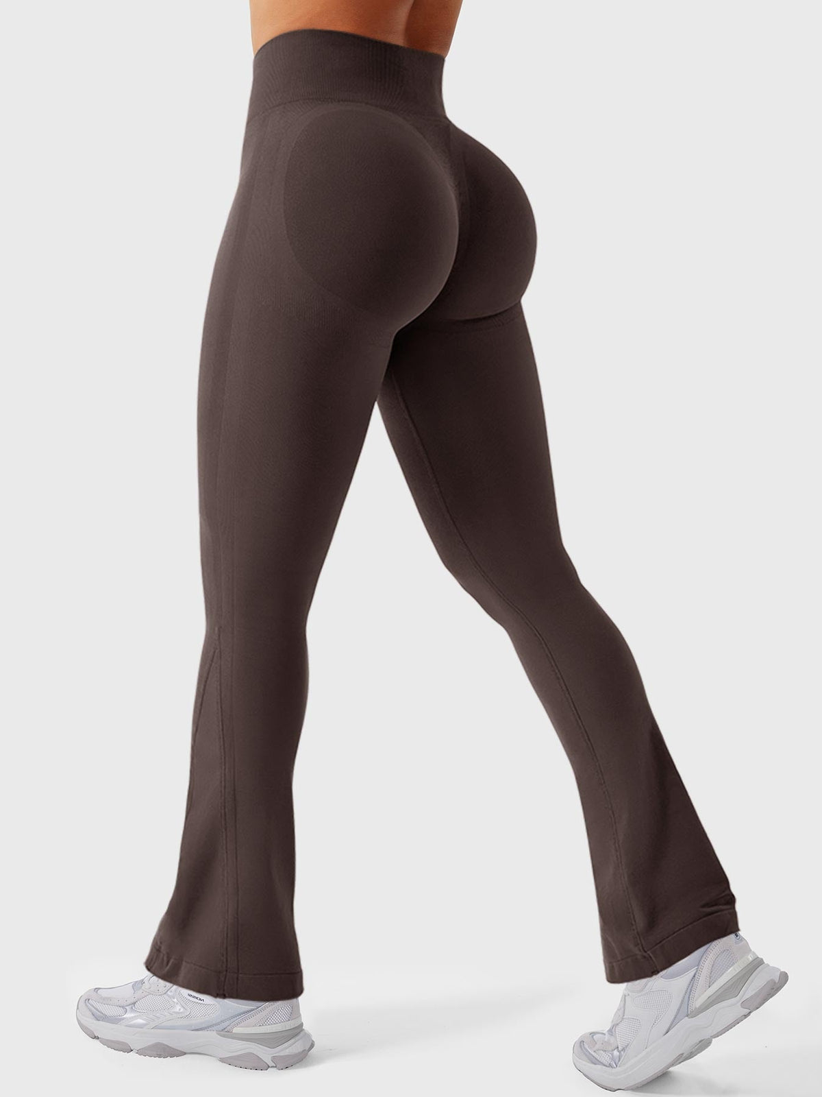 Legging Lilliean 28" Mini évasé - AERLO