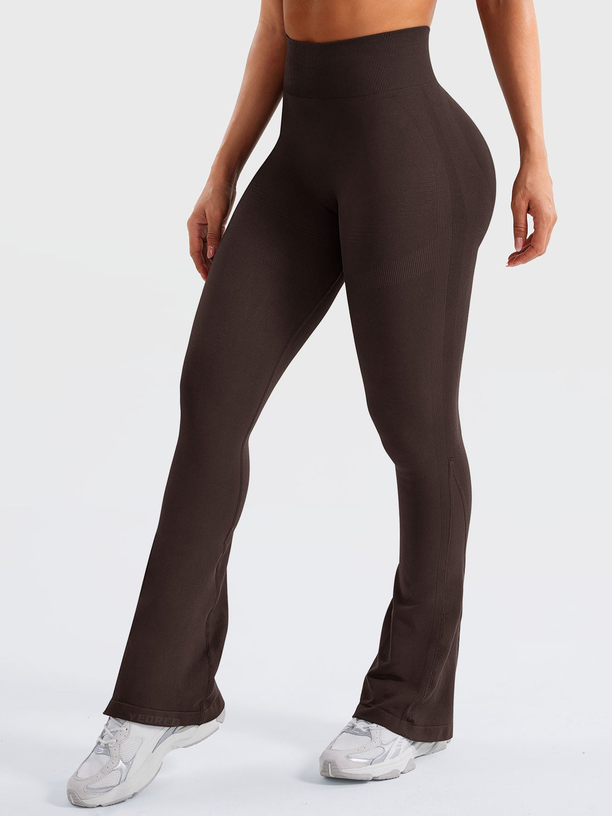 Legging Lilliean 29.5" Mini évasé - AERLO